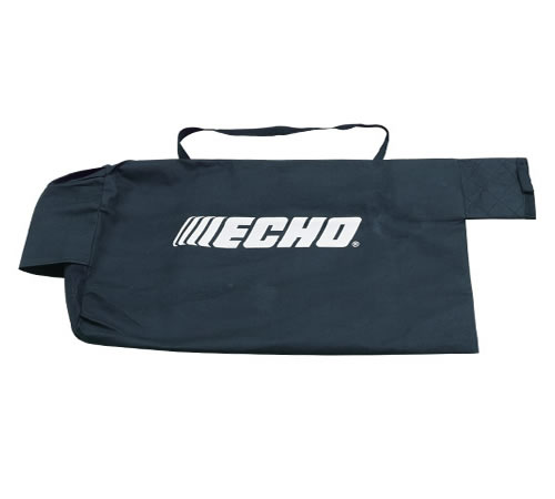 adspuzcjf5j.jpg - Mowers Online Echo blower leaf collection bag with handle