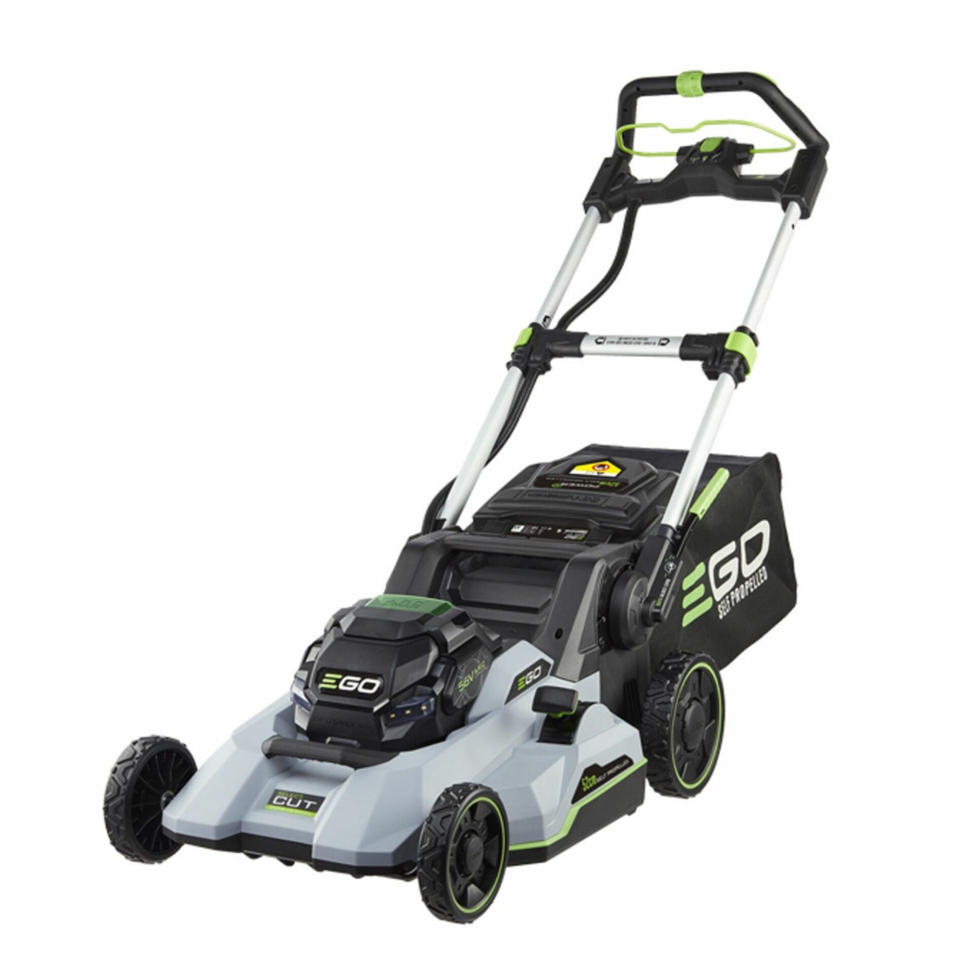 agciwjs3kye.jpg - Mowers Online EGO 56V cordless self-propelled lawn mower