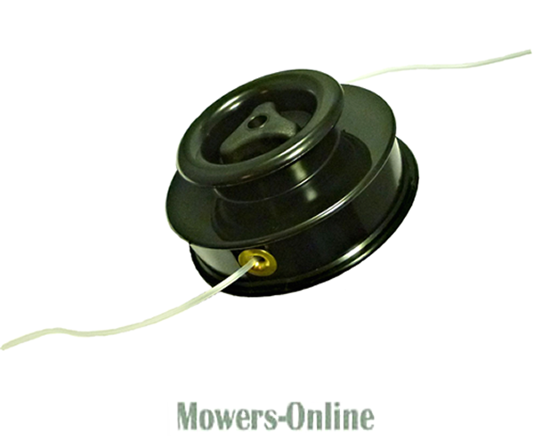 agcvpt1zite.png - Mowers Online Trimmer head with dual string lines