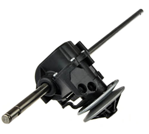 agkvn5jtmd5.jpg - Mowers Online Automotive differential assembly with axle shafts