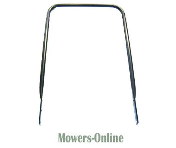 P - Mowers Online Lawn mower handle frame assembly