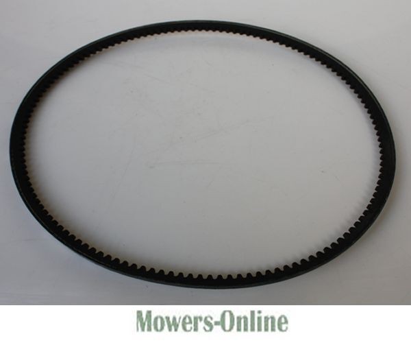ahjxssnfe5s.jpg - Mowers Online Toothed rubber drive belt for lawn mower