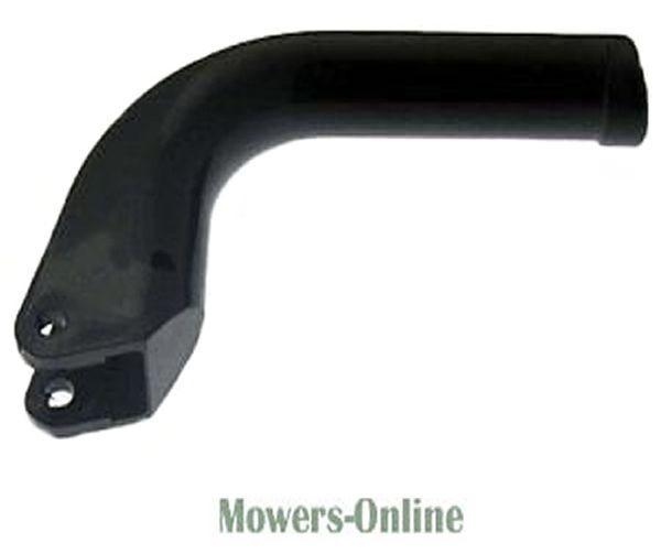 P - Mowers Online Lawn mower engine air intake elbow pipe