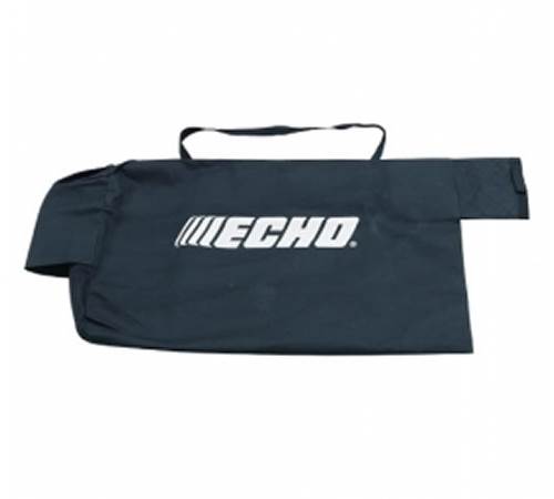 ajxjxb3e2v2.jpg - Mowers Online Echo leaf blower bag with shoulder strap