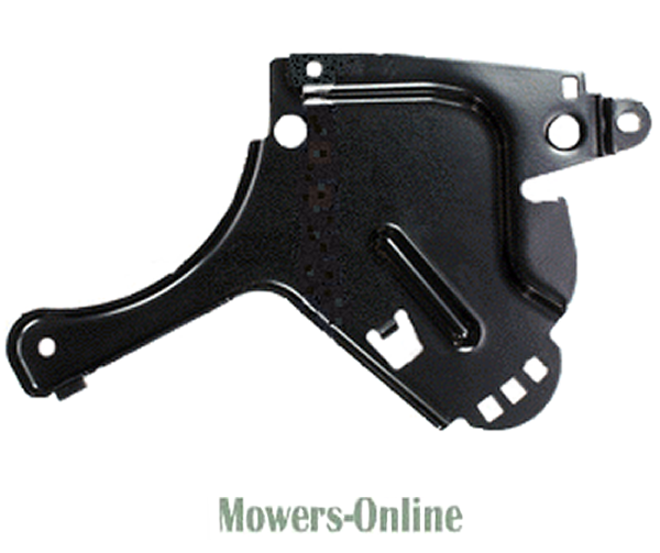 aohxhabwi3g.png - Mowers Online Lawn mower brake lever assembly