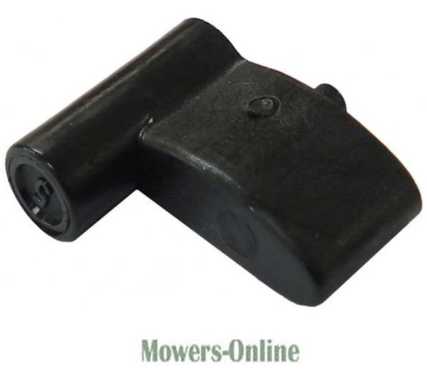 asiyu3rnpos.jpg - Mowers Online Lawn mower blade adapter connector