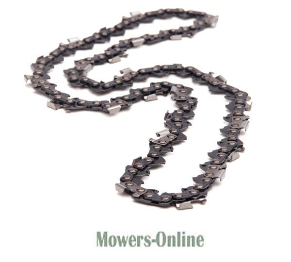 P - Mowers Online Chainsaw chain for lawn mower equipment