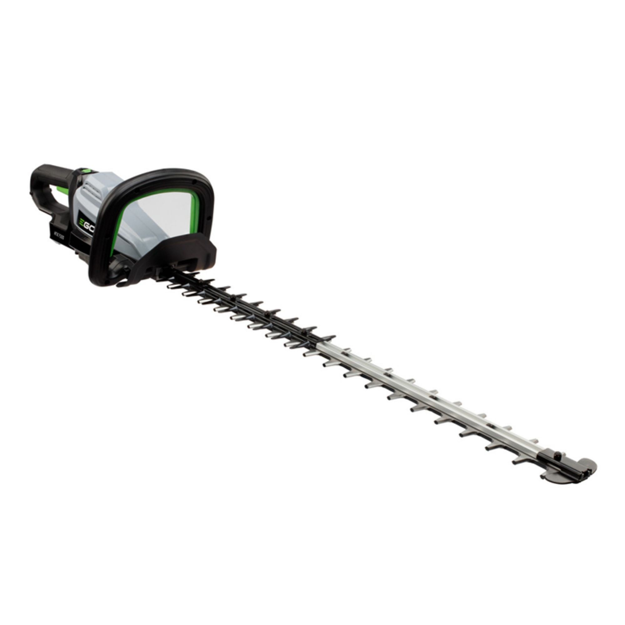 aujwbuwf0lp.jpg - Mowers Online Cordless electric hedge trimmer with battery