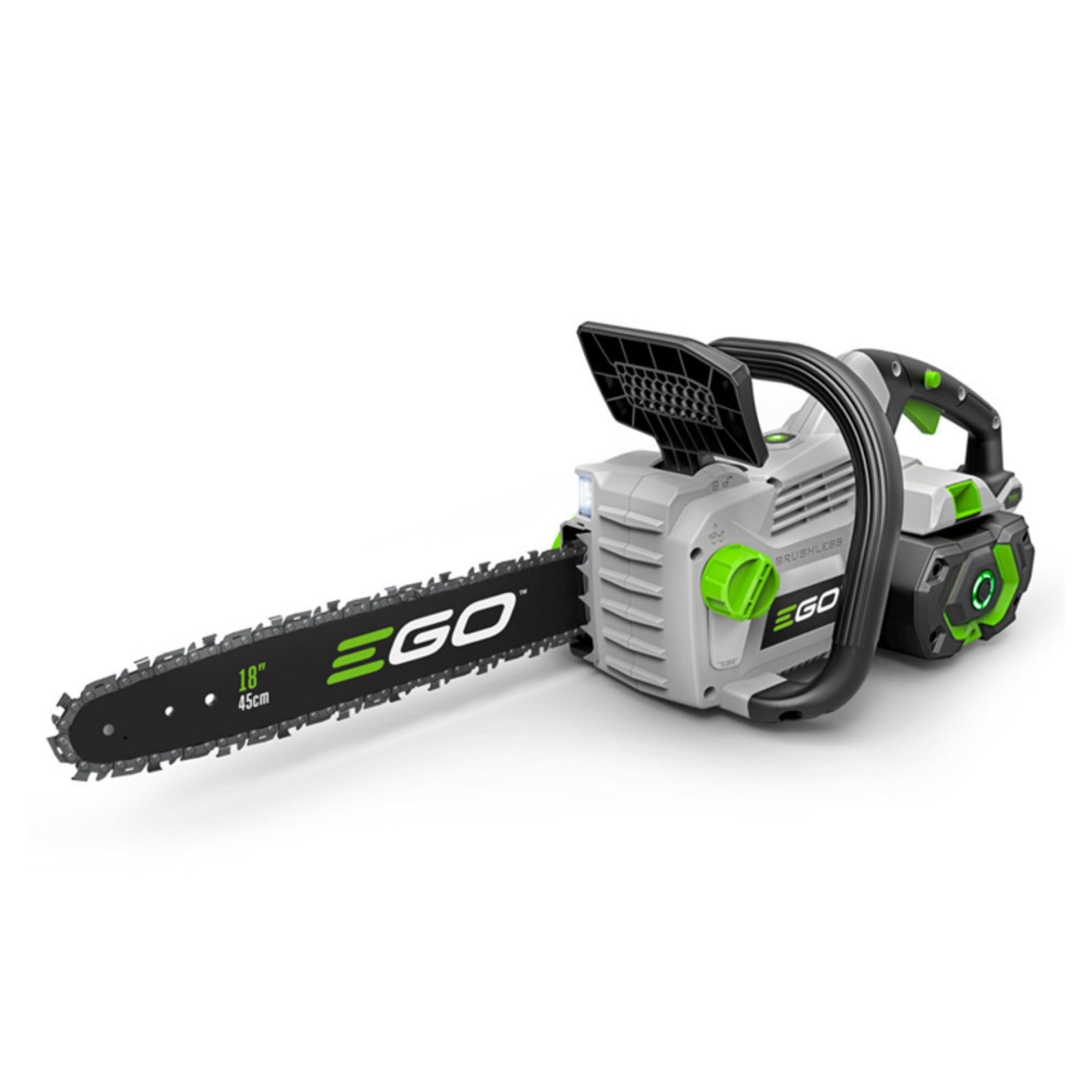 b0n1vumkbn3.jpg - Mowers Online EGO cordless chainsaw with battery and charger