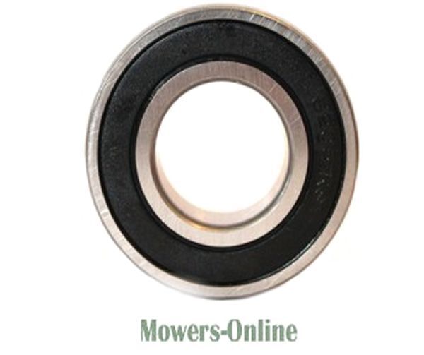 P - Mowers Online Ball bearing with rubber seal