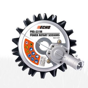 ECHO PRS-231M power rotary scissors