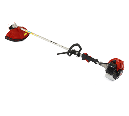 beapiryw1cv.png - Mowers Online String trimmer with gas-powered engine