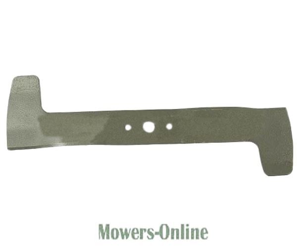 P - Mowers Online Lawn mower blade with three holes