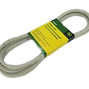 Drive belt for lawn mower