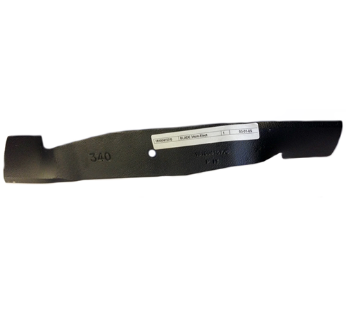 bnv3omstuoh.png - Mowers Online Lawn mower blade with part number 340