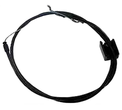 br3yxcqxyv4.png - Mowers Online Black braided cable with connectors coiled