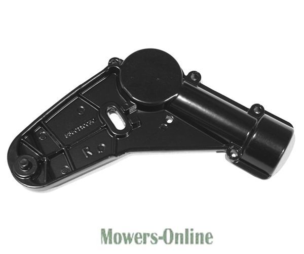 P - Mowers Online Lawn mower blade brake assembly