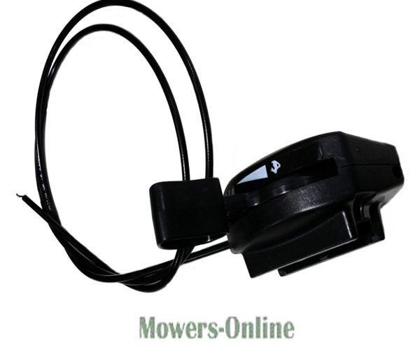 P - Mowers Online Lawn mower engine kill switch with cable