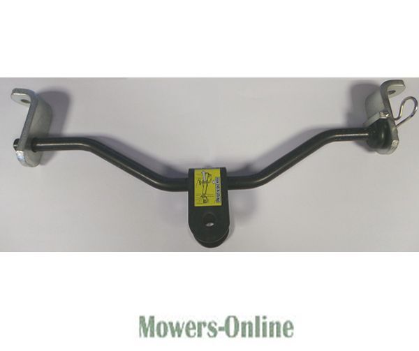 P - Mowers Online Front anti-sway bar assembly with center link