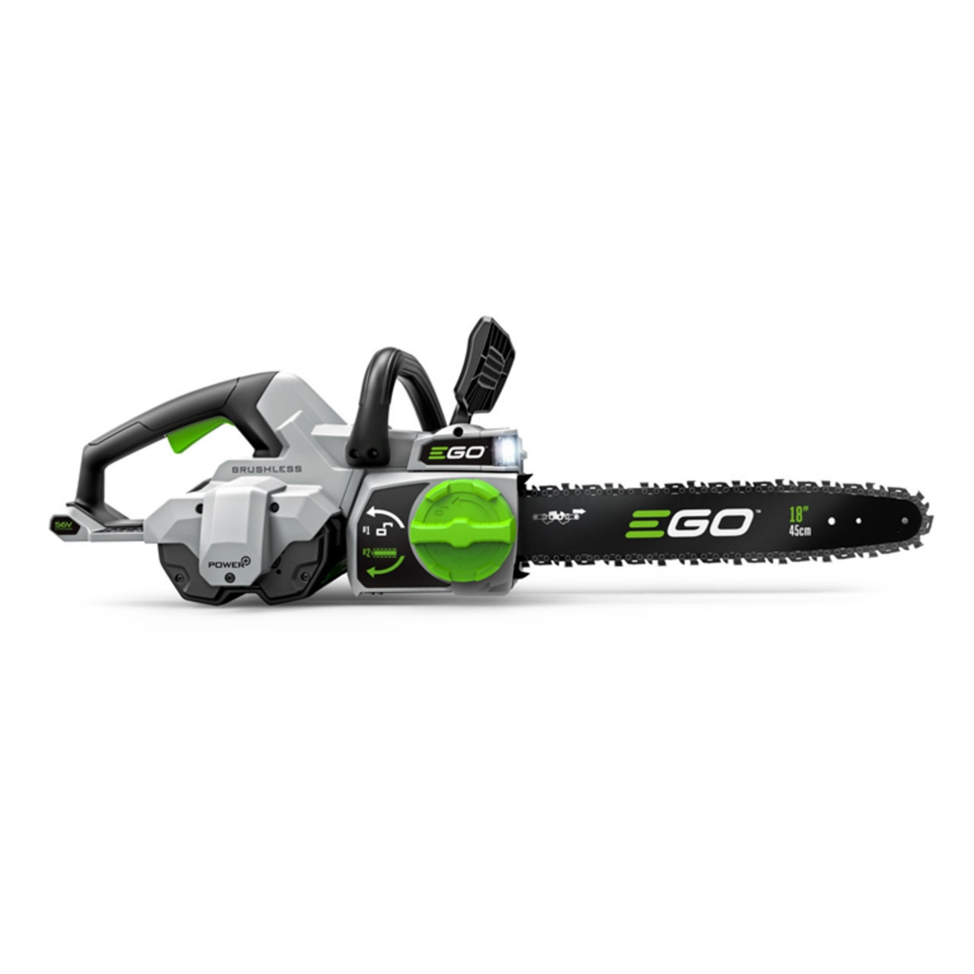 bym1kdow3xp.jpg - Mowers Online EGO 56V cordless chainsaw with battery and charger