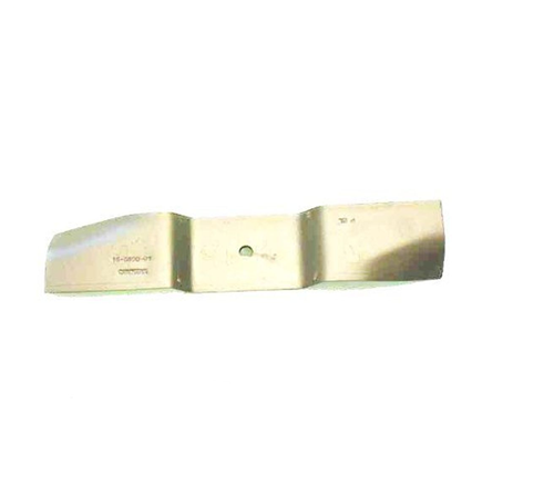 bzocmpjbbh0.png - Mowers Online Metal hinge bracket set with mounting holes