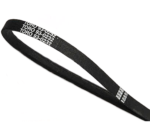 c1ro10p30i2.png - Mowers Online Black lanyard with text printing and metal clip ends