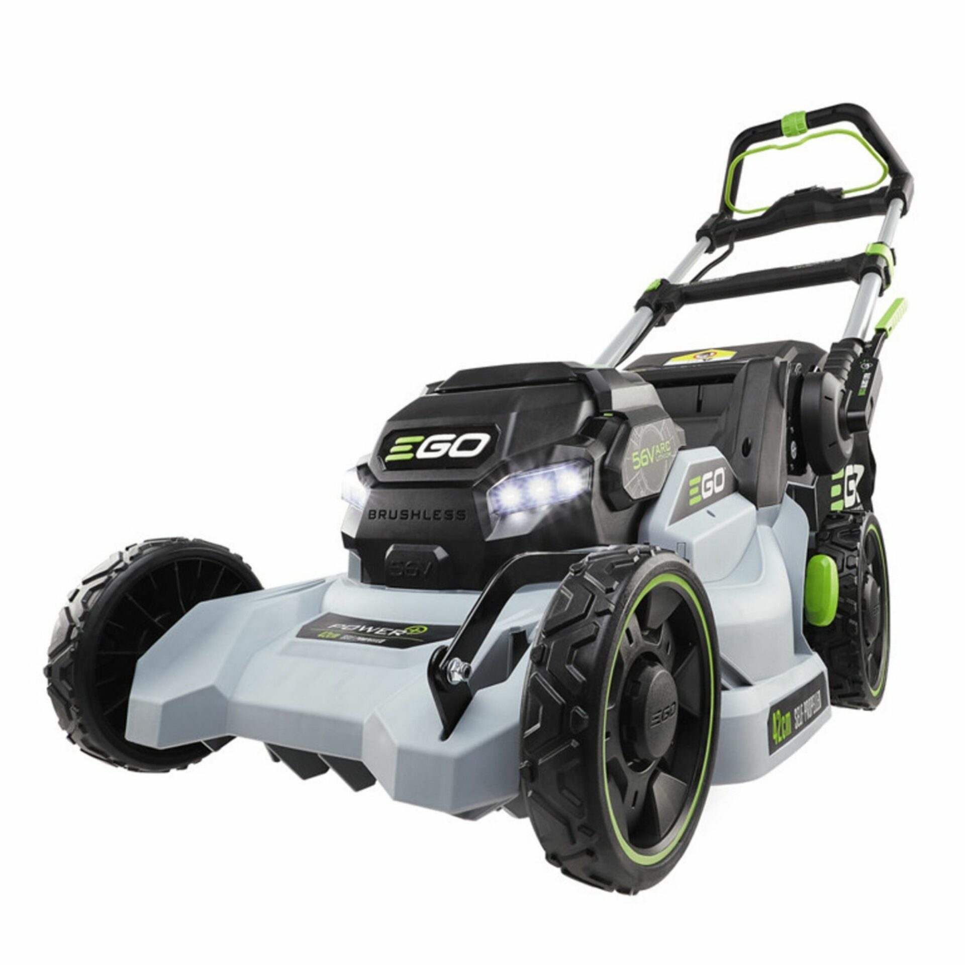 c3pvcq3tret.jpg - Mowers Online EGO cordless self-propelled lawn mower