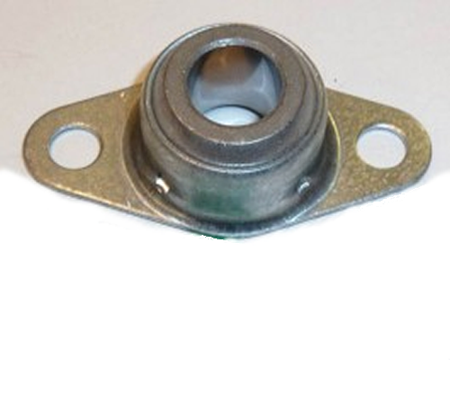 ca2mvtmuaud.png - Mowers Online Ball joint with mounting flange bracket