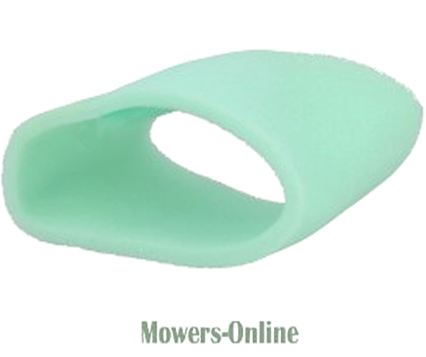 cdmchsq0iyl.png - Mowers Online Lawn mower grass chute deflector