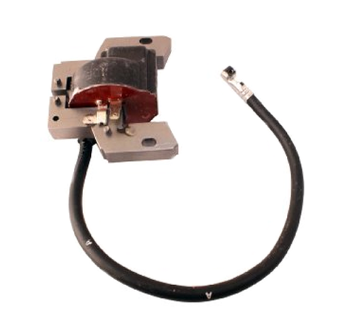 chiundgwa0t.png - Mowers Online Ignition coil with black wire connector