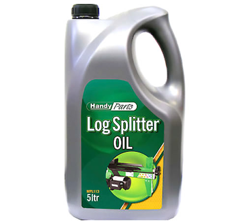 cjgrijlxdlk.jpg - Mowers Online Handy Log Splitter Oil 5 litre bottle