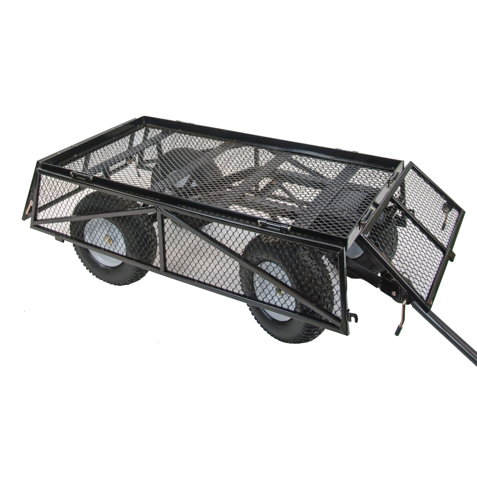 ck2urqnlb1q.jpg - Mowers Online Mesh utility trailer with dual axles