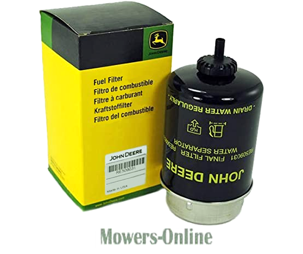 cp04unwyxn3.png - Mowers Online John Deere fuel filter with box packaging