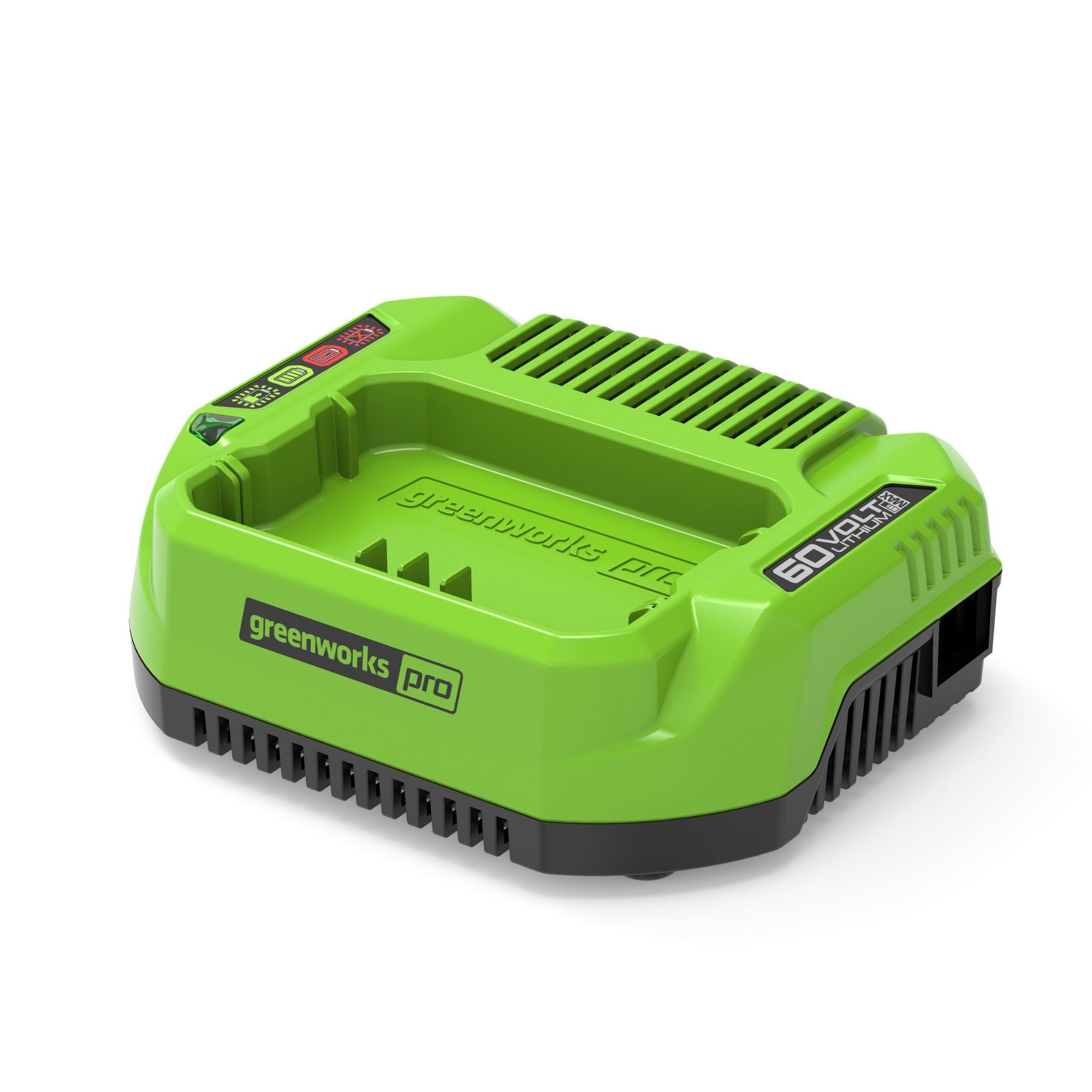 cqr4pdtj5qy.jpg - Mowers Online Greenworks Pro fast charger battery