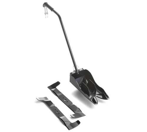 crxke05cl55.jpg - Mowers Online Push broom with extended handle and accessories