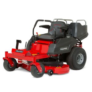 Snapper zero-turn radius riding mower