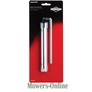 Briggs and Stratton spark plug socket tool