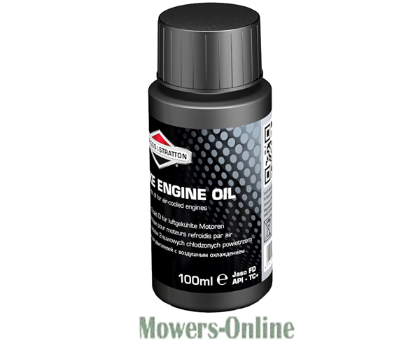 d0i5ogwcojh.png - Mowers Online Engine oil bottle 100ml for small engines