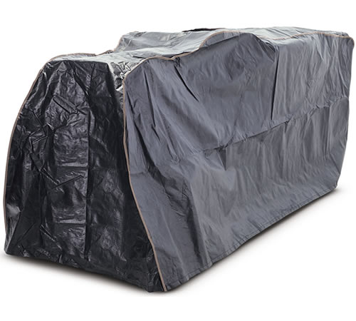 d1031v0xo3a.jpg - Mowers Online Outdoor storage cover for riding mower or ATV
