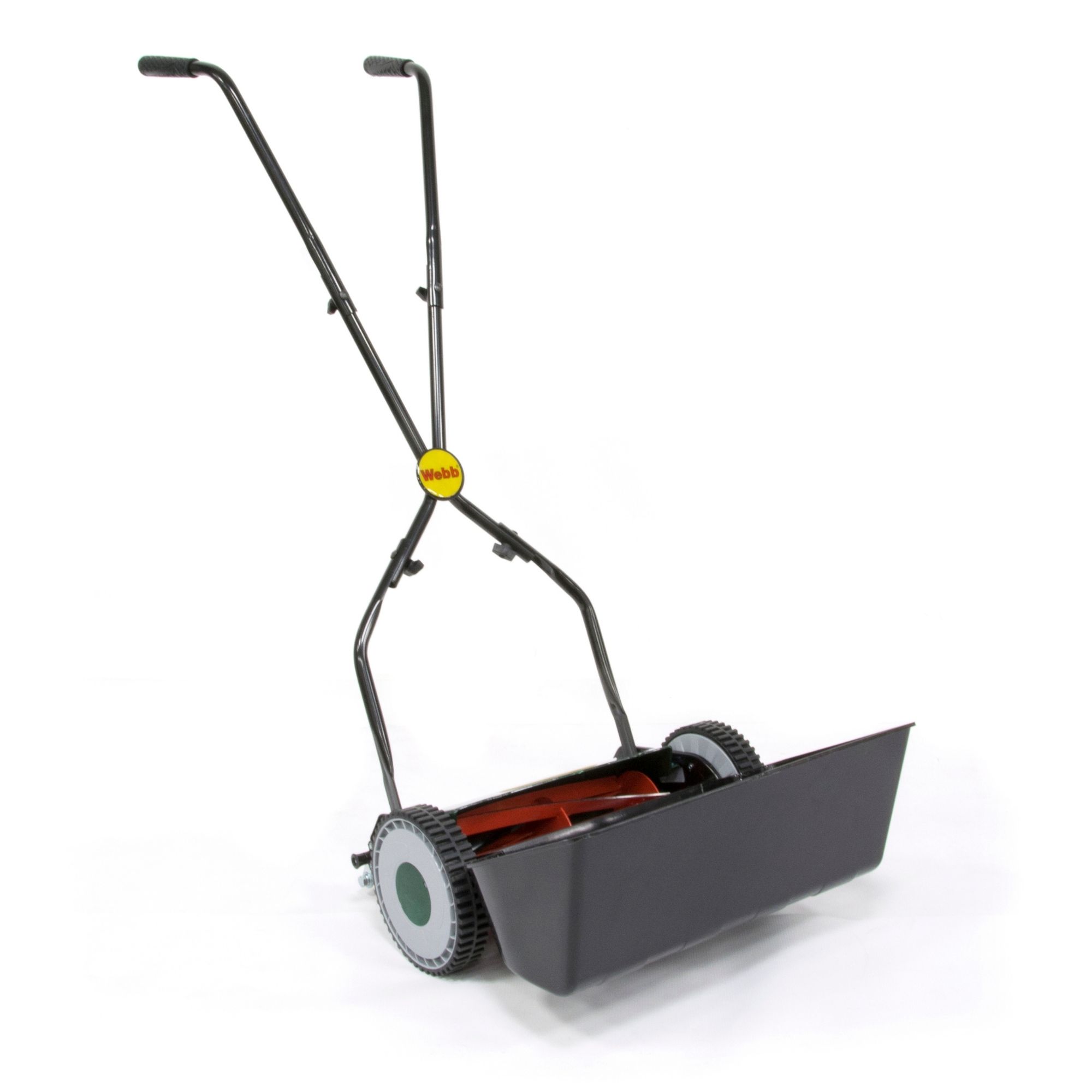 d1vuhilo4o0.jpg - Mowers Online Manual push lawn sweeper with roller brush