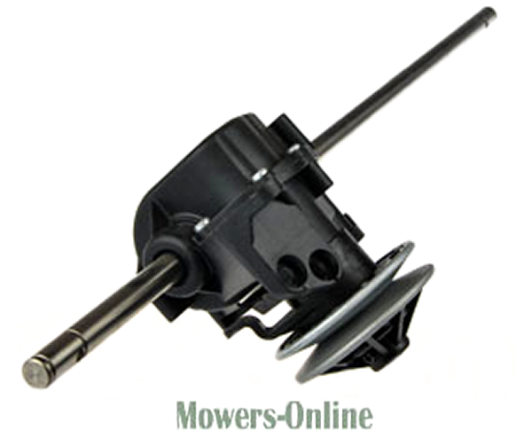 d2ewgc5efjy.png - Mowers Online Lawn mower transmission gearbox assembly