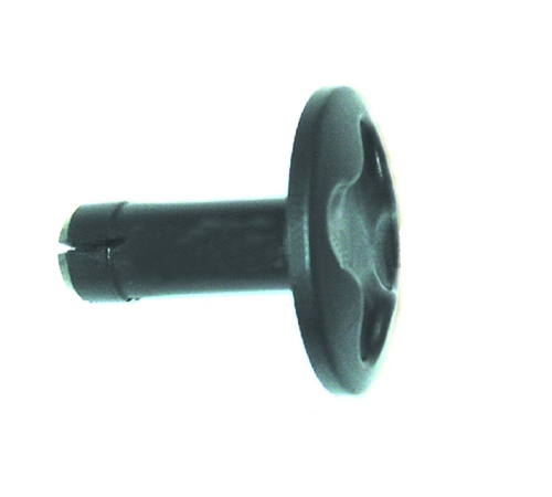d31sbpiivuh.png - Mowers Online Lawn mower spindle shaft with pulley wheel