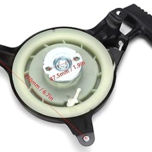 Car horn speaker assembly with mounting bracket