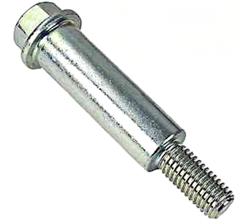 d5t4buoltgw.png - Mowers Online Hex socket head cap bolt with washer