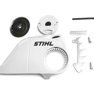 STIHL trimmer head parts and accessories kit
