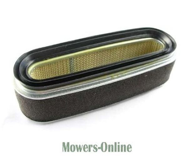 ddf1c4r5gt1.jpg - Mowers Online Air filter element for lawn mower engine
