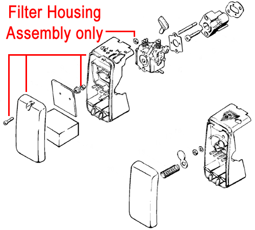 ddlruy1ne5i.png - Mowers Online Filter housing assembly components diagram