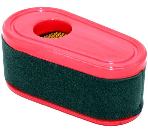 dfobp1gjqpt.jpg - Mowers Online Air filter cartridge with foam element
