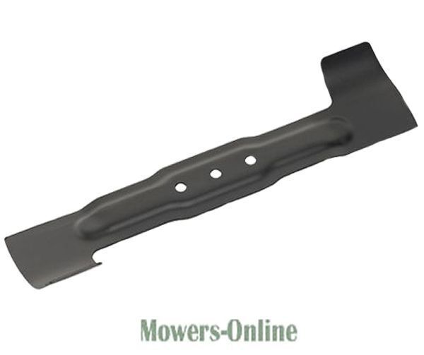 P - Mowers Online Lawn mower blade with three mounting holes