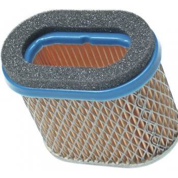 C - Mowers Online Air filter cartridge with foam and pleated media